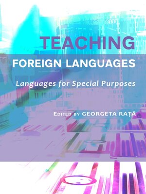 cover image of Teaching Foreign Languages